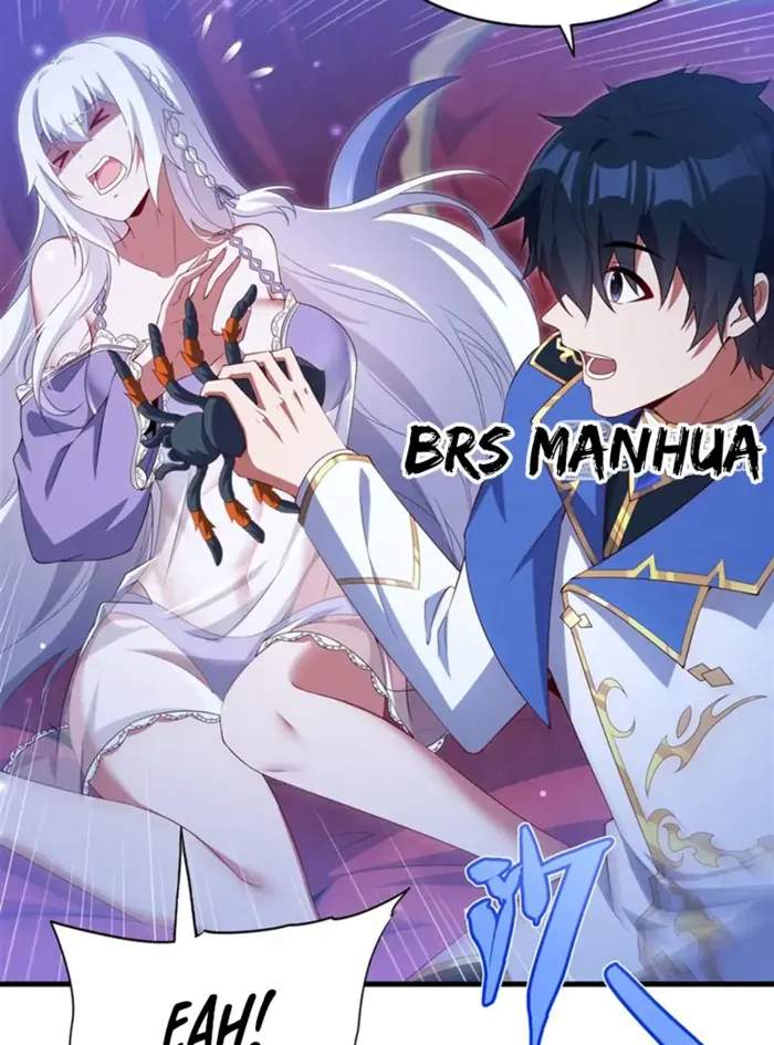 Shut Up, Evil Dragon! I don't want to raise a child with you anymore Chapter 40 2